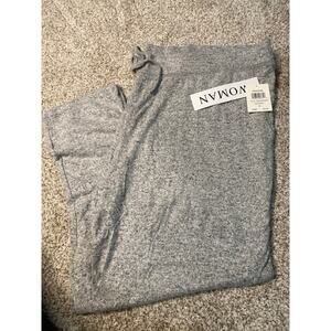 Women’s lounge pants size 3xl by retrology NWT